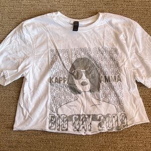 Kappa Kappa Gamma Bid Day 2019 Shirt